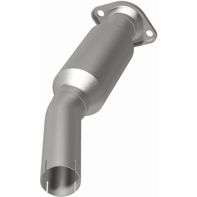 California Grade CARB Compliant Direct-Fit Catalytic Converter <br>06-12 Toyota RAV4 3.5L