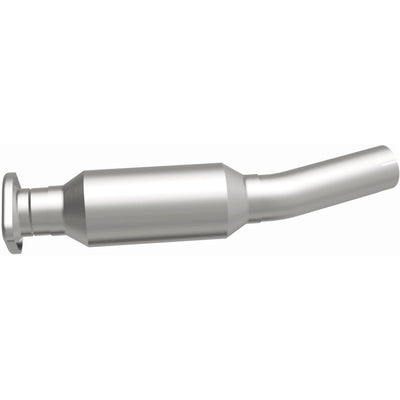 California Grade CARB Compliant Direct-Fit Catalytic Converter <br>06-12 Toyota RAV4 3.5L