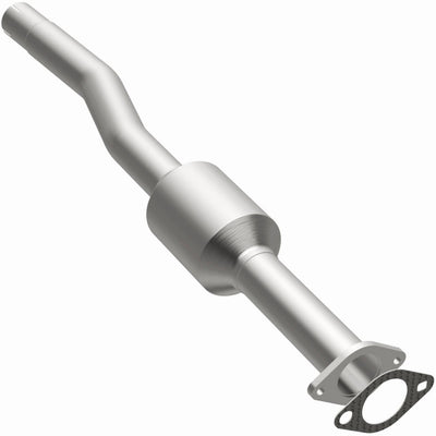 California Grade CARB Compliant Direct-Fit Catalytic Converter <br>12-15 Chevy Captiva Sport, 10-17 Equinox, GMC Terrain