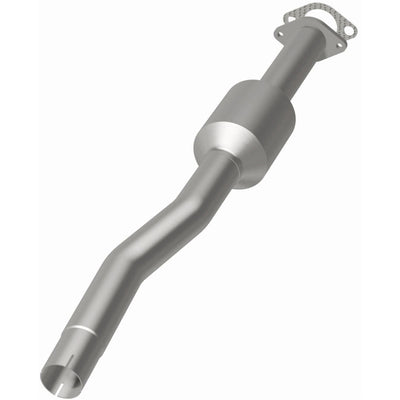 California Grade CARB Compliant Direct-Fit Catalytic Converter <br>12-15 Chevy Captiva Sport, 10-17 Equinox, GMC Terrain