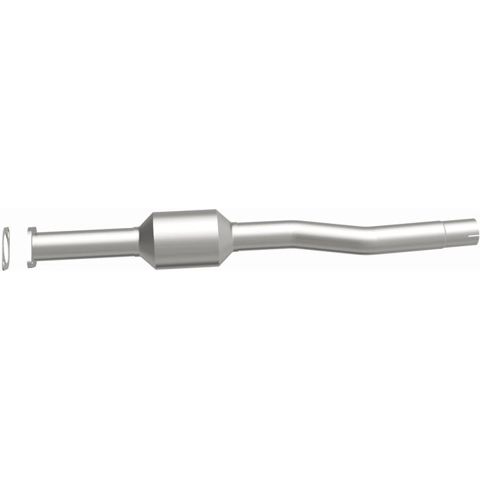 California Grade CARB Compliant Direct-Fit Catalytic Converter <br>12-15 Chevy Captiva Sport, 10-17 Equinox, GMC Terrain
