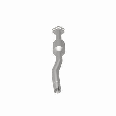 California Grade CARB Compliant Direct-Fit Catalytic Converter <br>12-15 Chevy Captiva Sport, 10-17 Equinox, GMC Terrain
