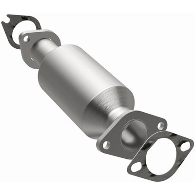 California Grade CARB Compliant Direct-Fit Catalytic Converter <br>11-13 Kia Sorento, 10-12 Hyundai Santa Fe 2.4L
