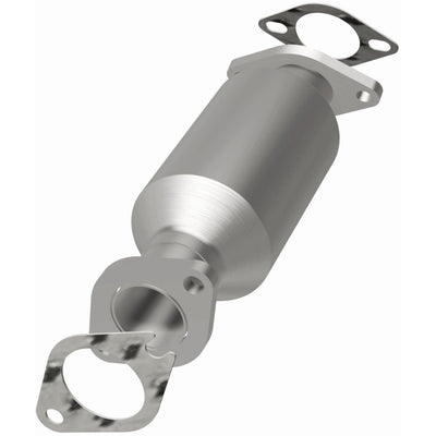 California Grade CARB Compliant Direct-Fit Catalytic Converter <br>11-13 Kia Sorento, 10-12 Hyundai Santa Fe 2.4L