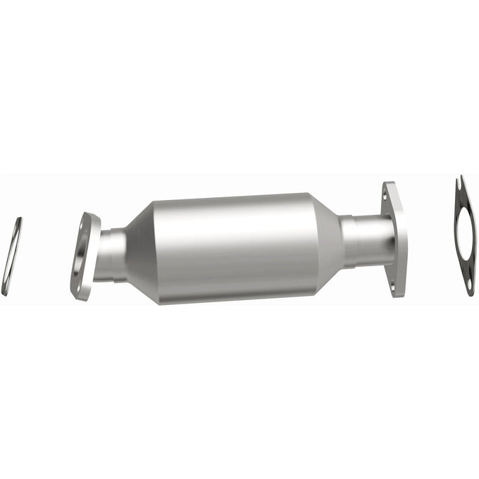 California Grade CARB Compliant Direct-Fit Catalytic Converter <br>11-13 Kia Sorento, 10-12 Hyundai Santa Fe 2.4L