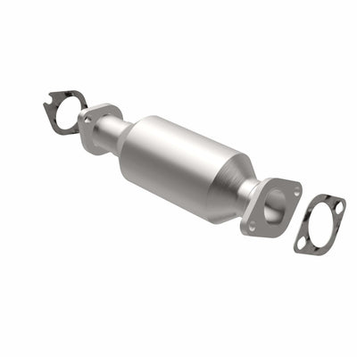 California Grade CARB Compliant Direct-Fit Catalytic Converter <br>11-13 Kia Sorento, 10-12 Hyundai Santa Fe 2.4L