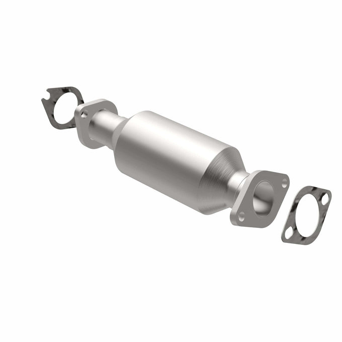 California Grade CARB Compliant Direct-Fit Catalytic Converter <br>11-13 Kia Sorento, 10-12 Hyundai Santa Fe 2.4L