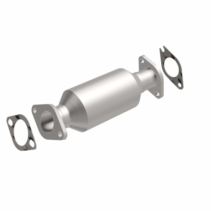 California Grade CARB Compliant Direct-Fit Catalytic Converter <br>11-13 Kia Sorento, 10-12 Hyundai Santa Fe 2.4L
