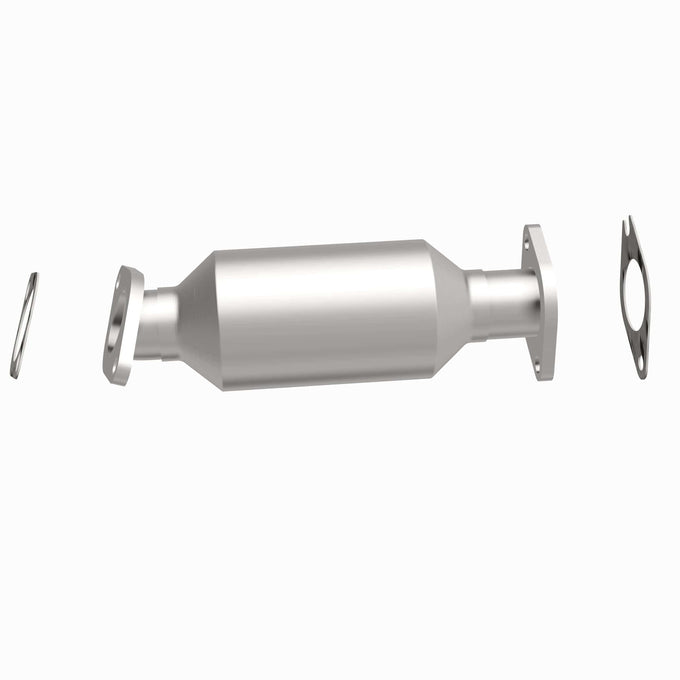California Grade CARB Compliant Direct-Fit Catalytic Converter <br>11-13 Kia Sorento, 10-12 Hyundai Santa Fe 2.4L