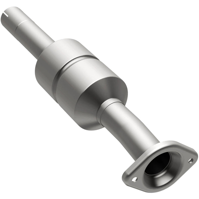 California Grade CARB Compliant Direct-Fit Catalytic Converter <br>04-06 Lexus RX330 3.3L, 07-09 RX350 3.5L, 04-13 Toyota Highlander