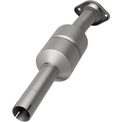 California Grade CARB Compliant Direct-Fit Catalytic Converter <br>04-06 Lexus RX330 3.3L, 07-09 RX350 3.5L, 04-13 Toyota Highlander