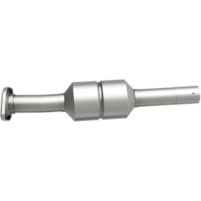 California Grade CARB Compliant Direct-Fit Catalytic Converter <br>04-06 Lexus RX330 3.3L, 07-09 RX350 3.5L, 04-13 Toyota Highlander