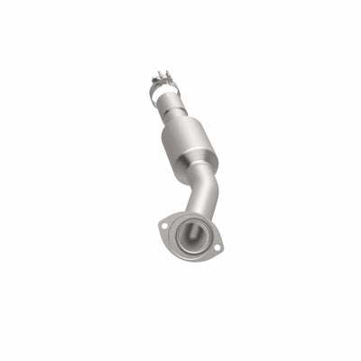 California Grade CARB Compliant Direct-Fit Catalytic Converter <br>09-12 Toyota RAV4 2.5L