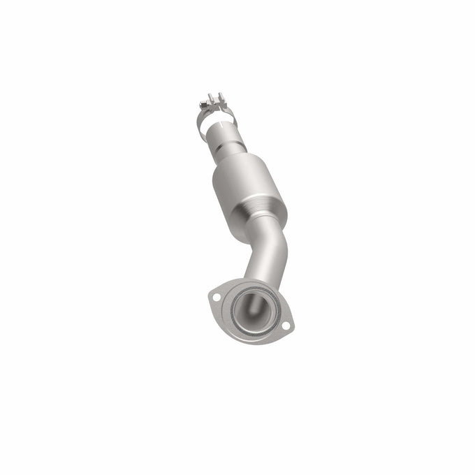 California Grade CARB Compliant Direct-Fit Catalytic Converter <br>09-12 Toyota RAV4 2.5L