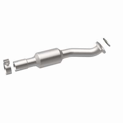 California Grade CARB Compliant Direct-Fit Catalytic Converter <br>09-12 Toyota RAV4 2.5L