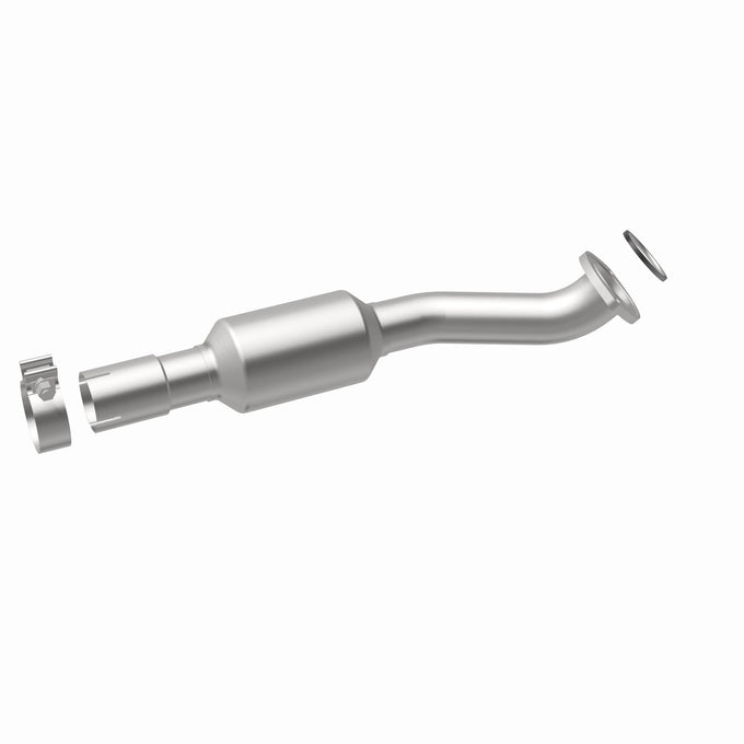 California Grade CARB Compliant Direct-Fit Catalytic Converter <br>09-12 Toyota RAV4 2.5L
