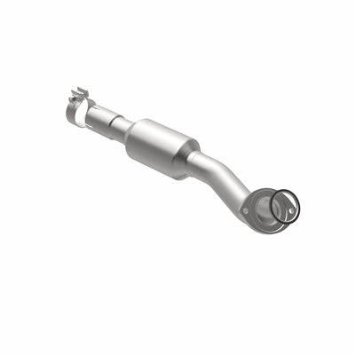 California Grade CARB Compliant Direct-Fit Catalytic Converter <br>09-12 Toyota RAV4 2.5L