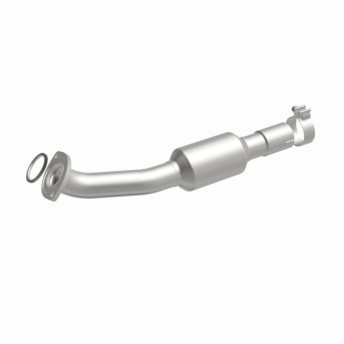 California Grade CARB Compliant Direct-Fit Catalytic Converter <br>09-12 Toyota RAV4 2.5L