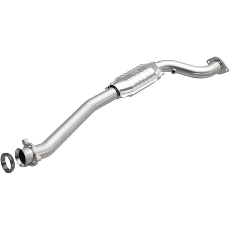 California Grade CARB Compliant Direct-Fit Catalytic Converter <br>2008 Isuzu i-290, Isuzu i-370, 08-12 Chevy Colorado, GMC Canyon