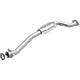 California Grade CARB Compliant Direct-Fit Catalytic Converter <br>2008 Isuzu i-290, Isuzu i-370, 08-12 Chevy Colorado, GMC Canyon