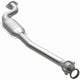 California Grade CARB Compliant Direct-Fit Catalytic Converter <br>2008 Isuzu i-290, Isuzu i-370, 08-12 Chevy Colorado, GMC Canyon