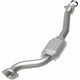 California Grade CARB Compliant Direct-Fit Catalytic Converter <br>2008 Isuzu i-290, Isuzu i-370, 08-12 Chevy Colorado, GMC Canyon