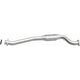 California Grade CARB Compliant Direct-Fit Catalytic Converter <br>2008 Isuzu i-290, Isuzu i-370, 08-12 Chevy Colorado, GMC Canyon