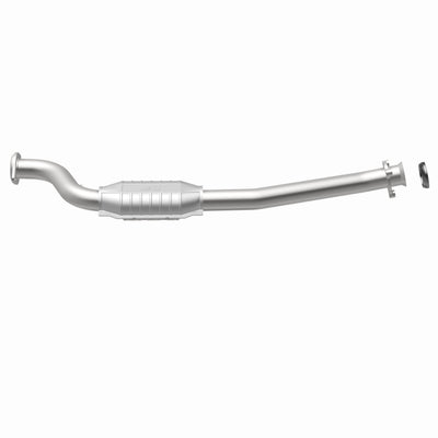 California Grade CARB Compliant Direct-Fit Catalytic Converter <br>2008 Isuzu i-290, Isuzu i-370, 08-12 Chevy Colorado, GMC Canyon