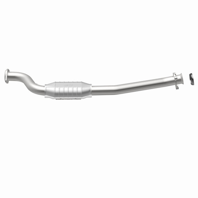 California Grade CARB Compliant Direct-Fit Catalytic Converter <br>2008 Isuzu i-290, Isuzu i-370, 08-12 Chevy Colorado, GMC Canyon