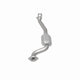 California Grade CARB Compliant Direct-Fit Catalytic Converter <br>2008 Isuzu i-290, Isuzu i-370, 08-12 Chevy Colorado, GMC Canyon