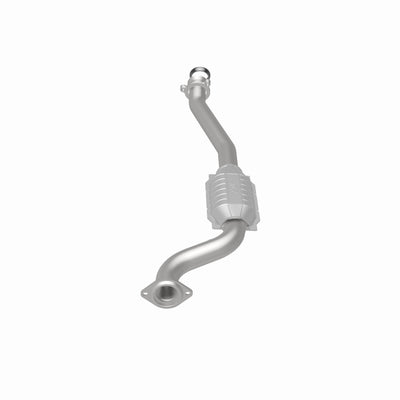 California Grade CARB Compliant Direct-Fit Catalytic Converter <br>2008 Isuzu i-290, Isuzu i-370, 08-12 Chevy Colorado, GMC Canyon