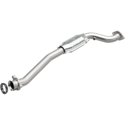 California Grade CARB Compliant Direct-Fit Catalytic Converter <br>2008 Isuzu i-290, Isuzu i-370, 08-12 Chevy Colorado, GMC Canyon