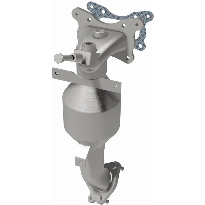 California Grade CARB Compliant Direct-Fit Catalytic Converter <br>13-14 Honda Accord 2.4L
