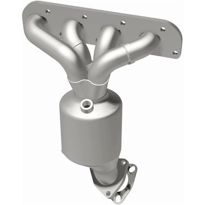 California Grade CARB Compliant Manifold Catalytic Converter <br> 12-14 Chevrolet Volt