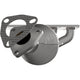 California Grade CARB Compliant Manifold Catalytic Converter <br> 12-14 Chevrolet Volt