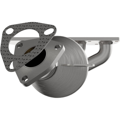 California Grade CARB Compliant Manifold Catalytic Converter <br> 12-14 Chevrolet Volt