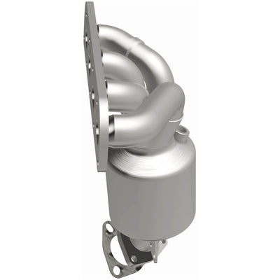California Grade CARB Compliant Manifold Catalytic Converter <br> 12-14 Chevrolet Volt
