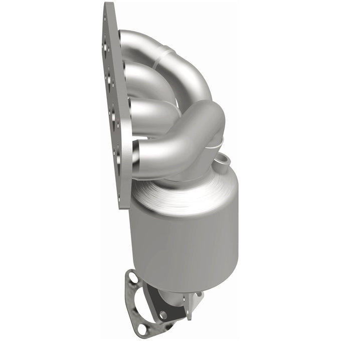 California Grade CARB Compliant Manifold Catalytic Converter <br> 12-14 Chevrolet Volt