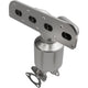 California Grade CARB Compliant Manifold Catalytic Converter <br> 12-14 Chevrolet Volt