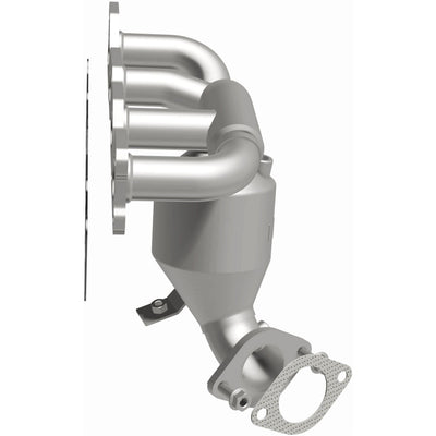 California Grade CARB Compliant Manifold Catalytic Converter <br>11-16 Kia Optima, 10-13 Forte Koup, 09-10 Rondo, 10-13 Forte