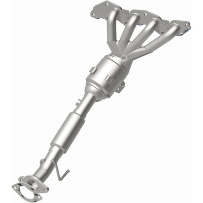California Grade CARB Compliant Manifold Catalytic Converter <br>15-16 Ford C-Max 2.0L
