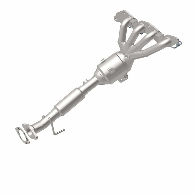 California Grade CARB Compliant Manifold Catalytic Converter <br>15-16 Ford C-Max 2.0L