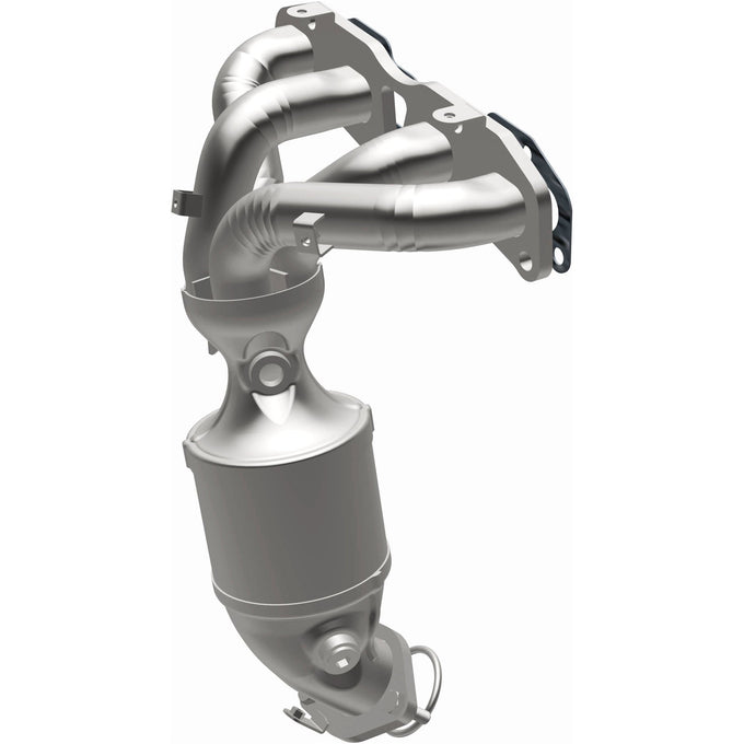 California Grade CARB Compliant Direct-Fit Catalytic Converter <br>13-15 Nissan Altima 2.5L