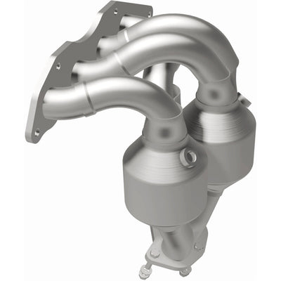 California Grade CARB Compliant Manifold Catalytic Converter <br>04-11 MIT Galant 2.4L