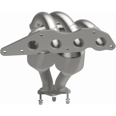 California Grade CARB Compliant Manifold Catalytic Converter <br>04-11 MIT Galant 2.4L