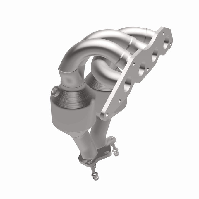 California Grade CARB Compliant Manifold Catalytic Converter <br>04-11 MIT Galant 2.4L