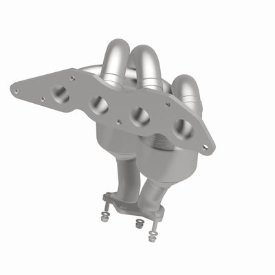 California Grade CARB Compliant Manifold Catalytic Converter <br>04-11 MIT Galant 2.4L