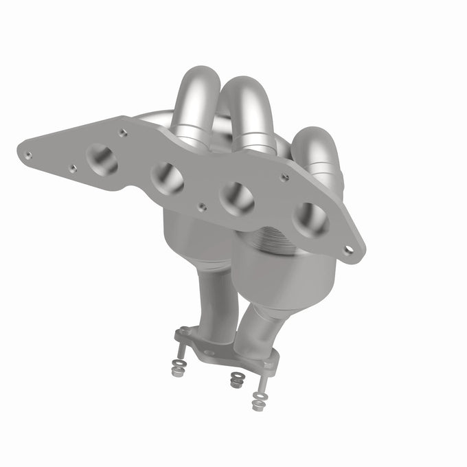 California Grade CARB Compliant Manifold Catalytic Converter <br>04-11 MIT Galant 2.4L