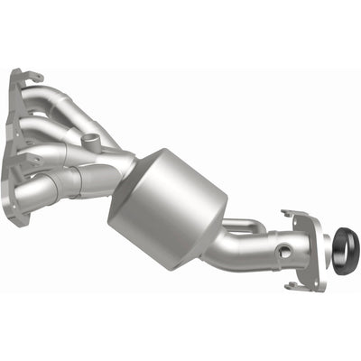 California Grade CARB Compliant Manifold Catalytic Converter <br>12-16 Toyota Prius C 1.5L