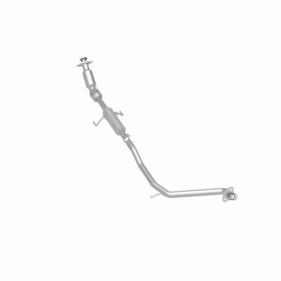 California Grade CARB Compliant Direct-Fit Catalytic Converter <br>10-15 Toyota Prius 1.8L